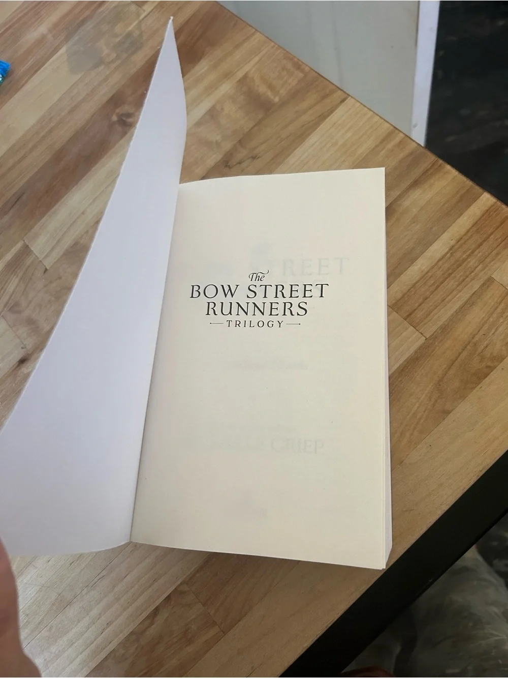 N/A paperback book